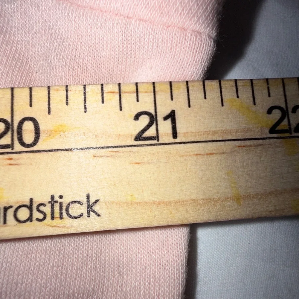 Nike Sportswear Funnel Neck Hoodie Pink Pullover Fleece Logo Mens Medium